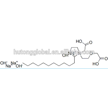 Di-Natriumlaurylamphodiacetat 14350-97-1